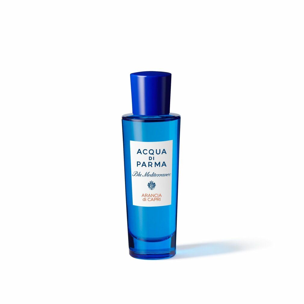 Eau de Toilette Acqua di Parma Blu Mediterraneo Arancia di Capri 30 ml
