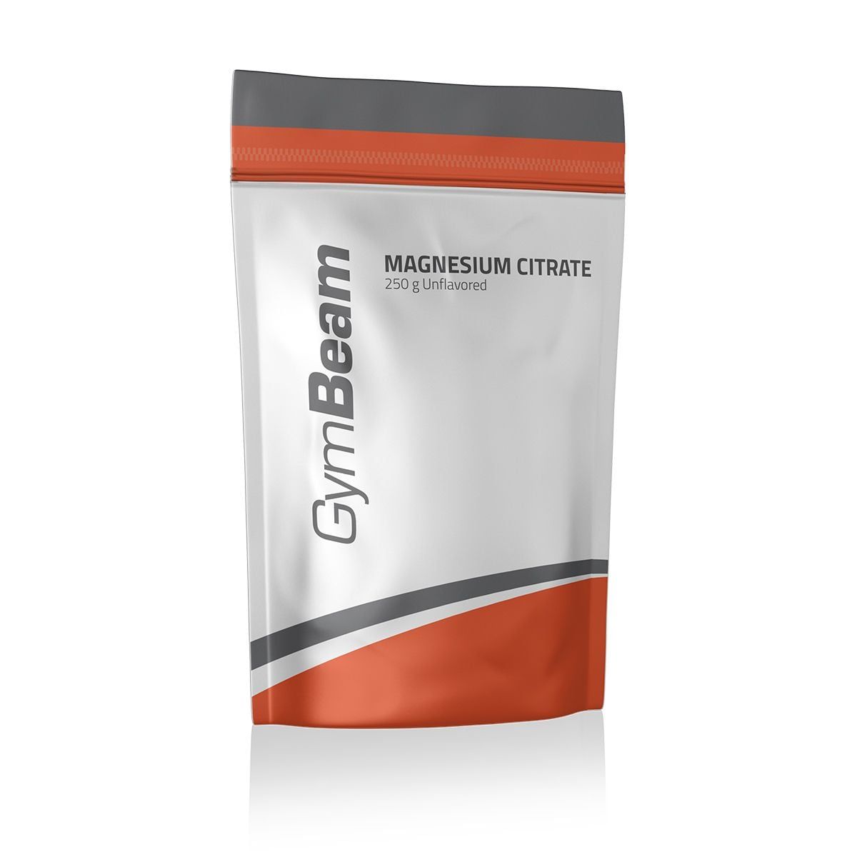 GymBeam Magnesio Citrato magnesio in forma citrata in polvere
