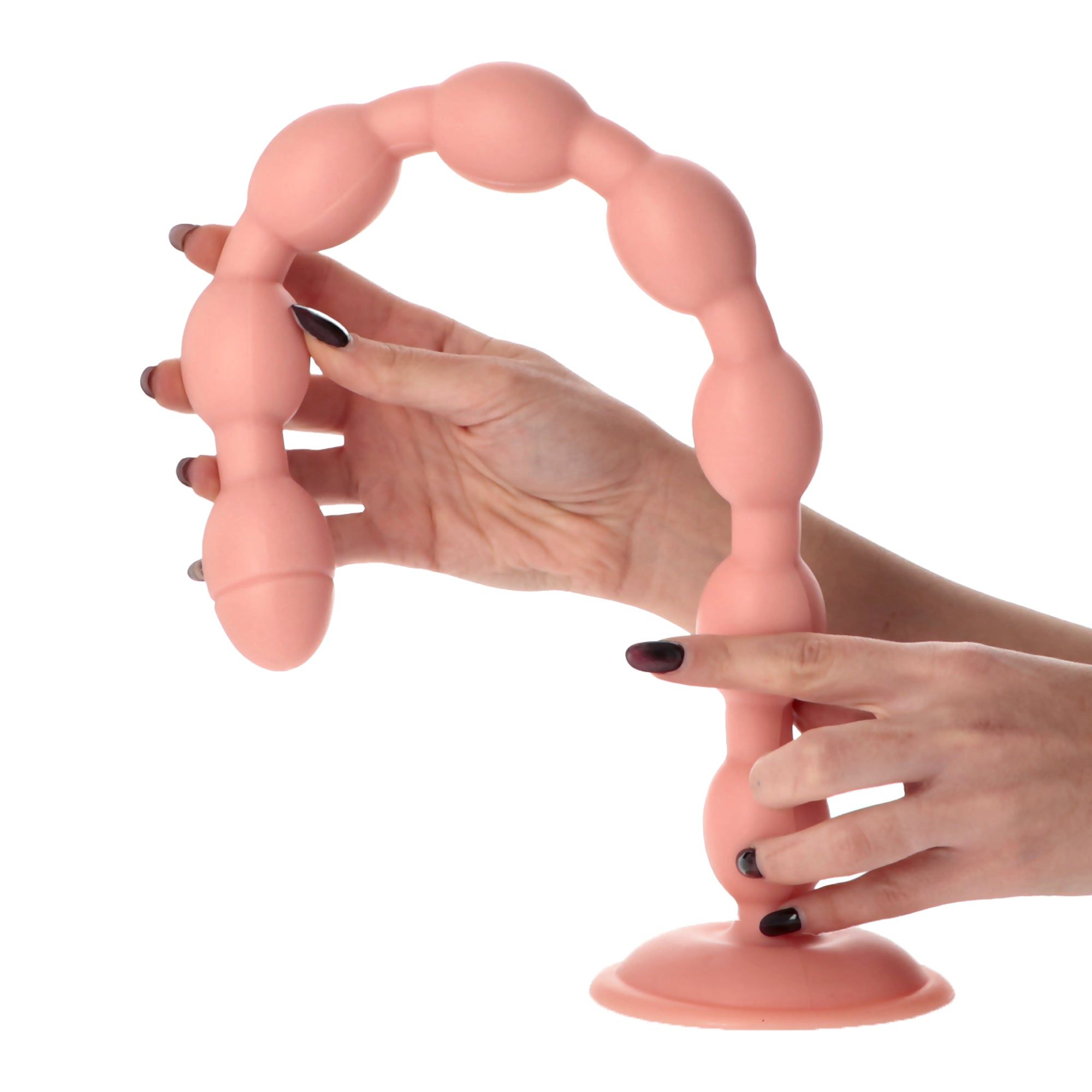 Plug Anale Extreme Taranaki Ø 3,8 cm