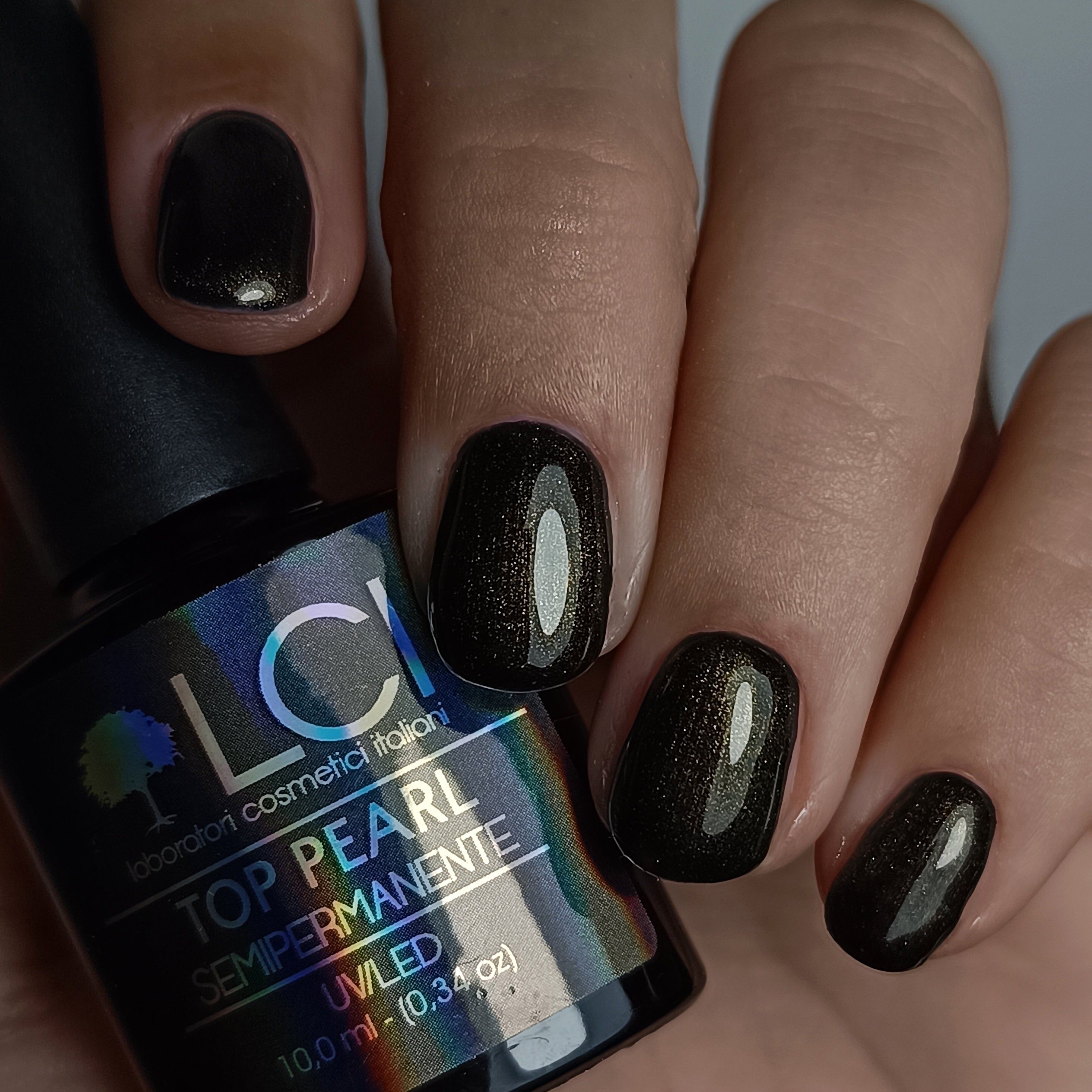 Top UNICORNO effect - DryFix LCI
