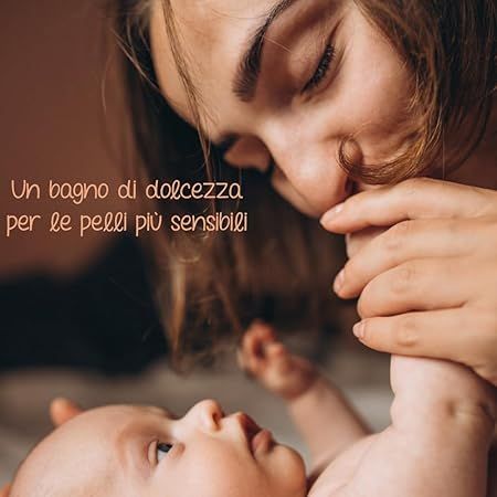 Kikido Detergente Bagnetto
