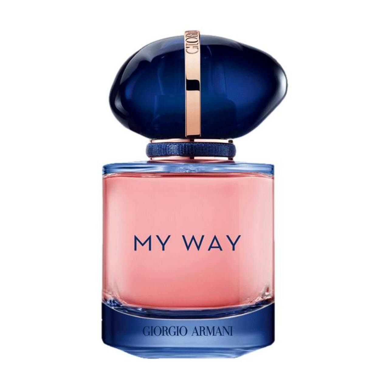 Giorgio Armani My Way Intense Pour Femme Eau de Parfum Spray 30ml