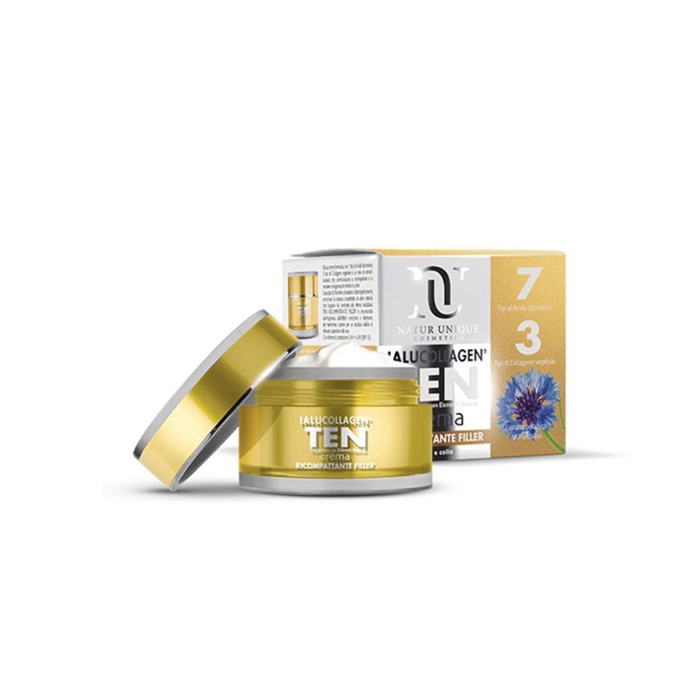 Natur Unique - IalucollagenTEN Crema Ricompattante Filler