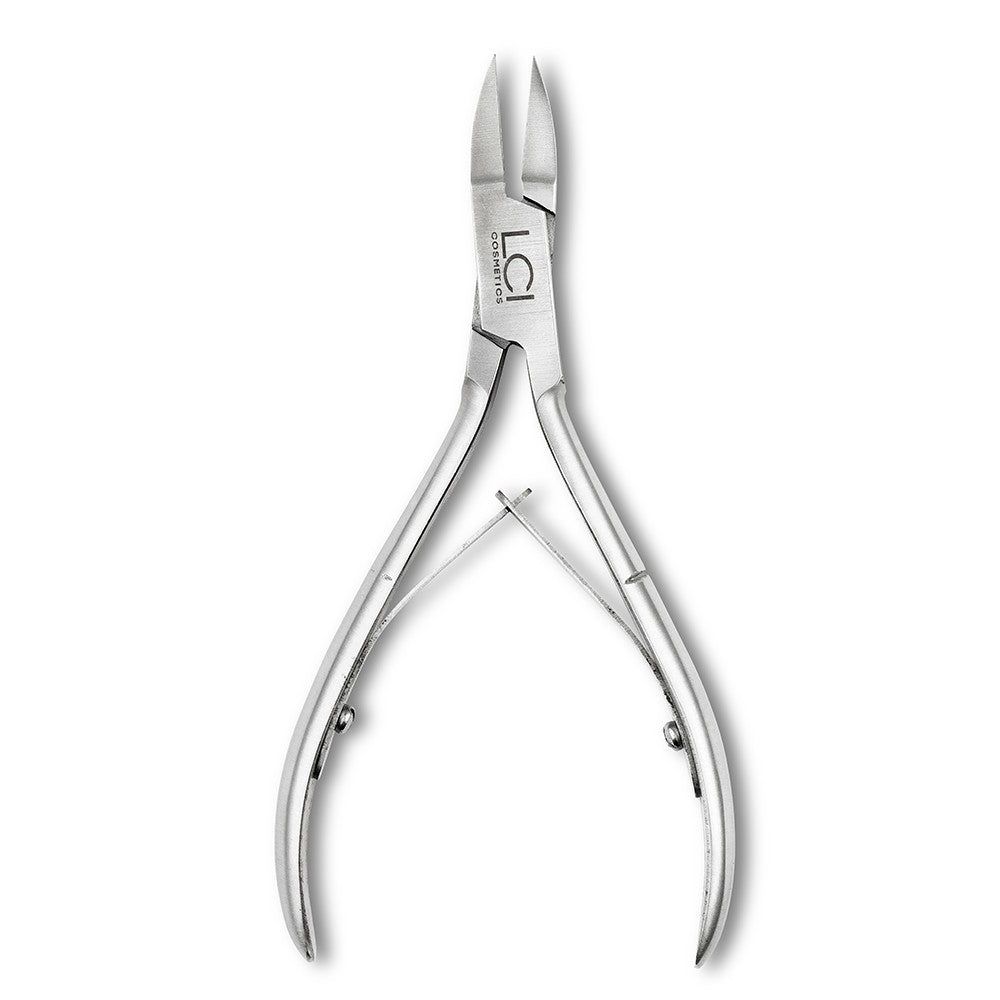 LCI Cosmetics - Taglia unghie piatto