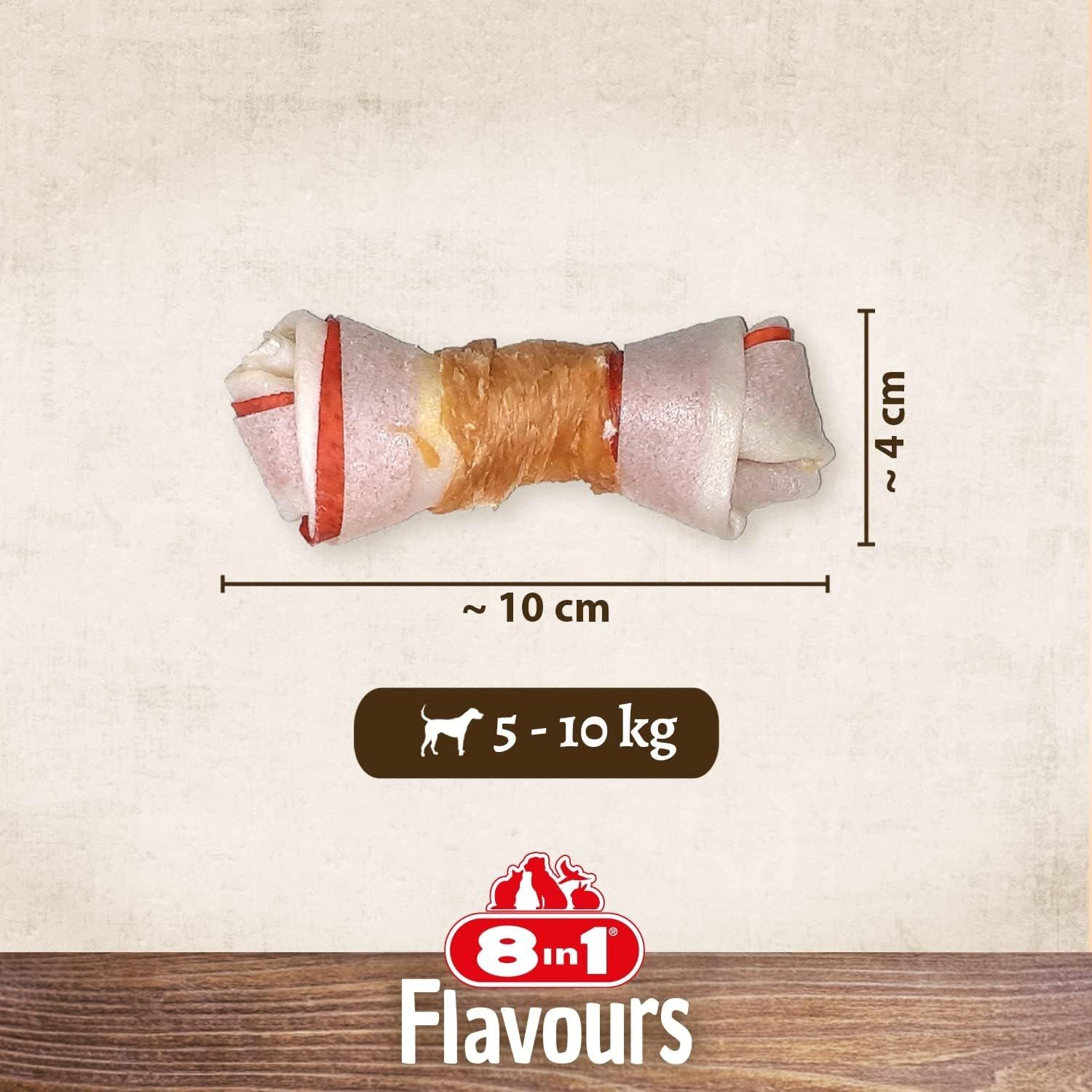 8in1 Triple Flavour Osso S