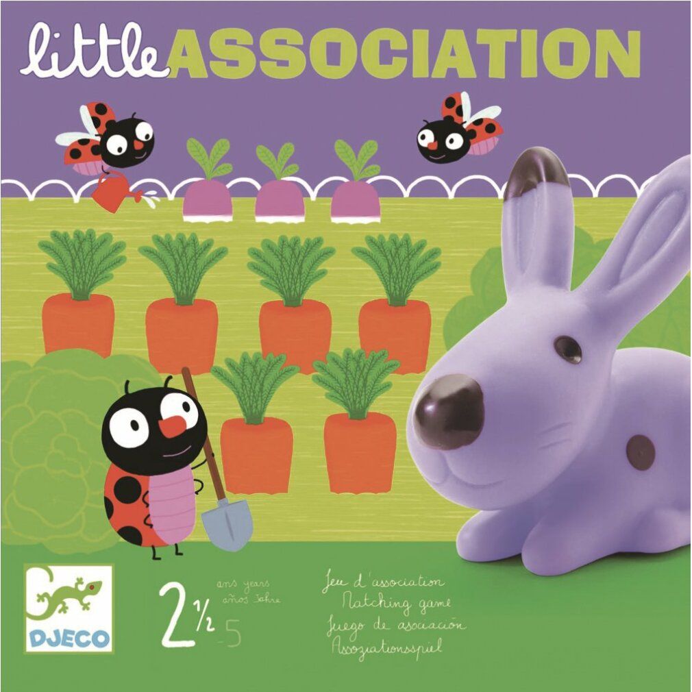 djeco Piccola associazione