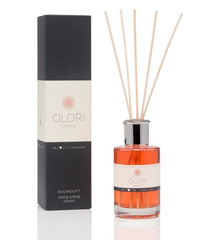 OLORI Canna Ylang-Ylang