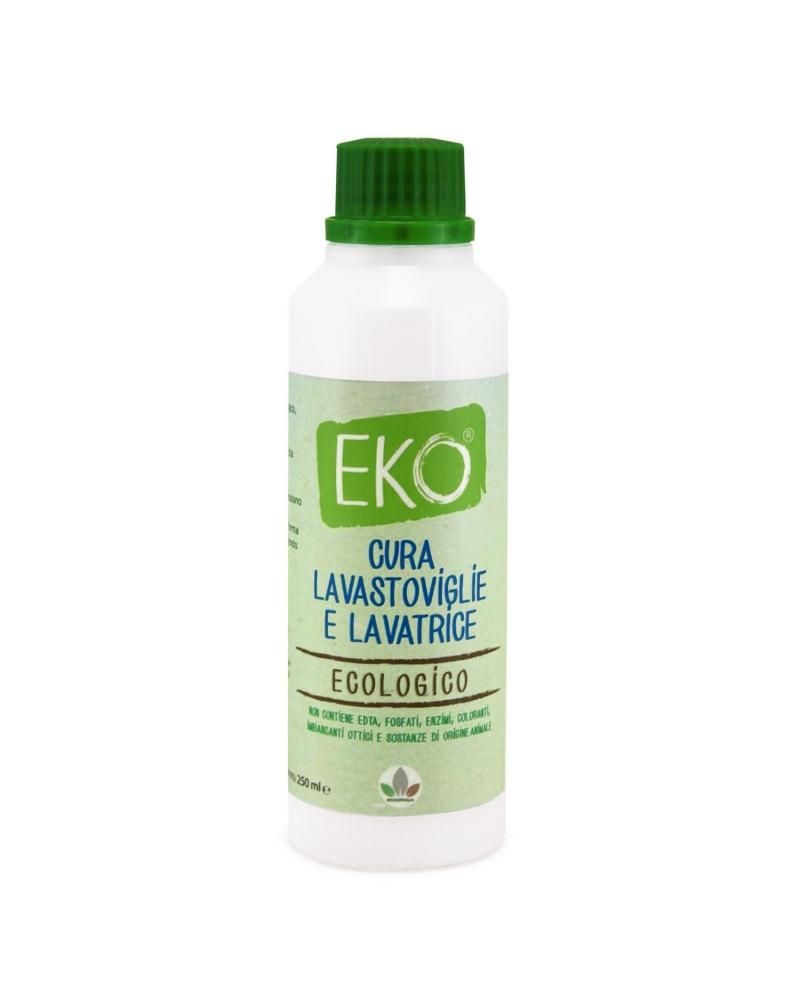 Eko Cura Lavatrice E Lavastoviglie