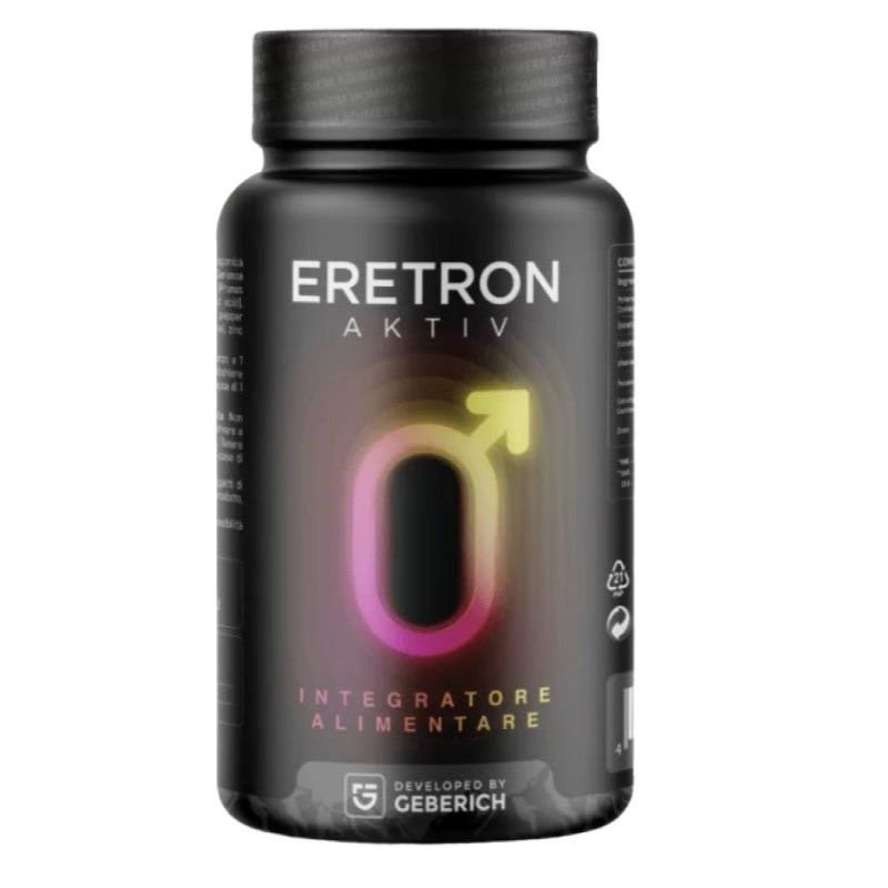 Geberich - Eretron Aktive