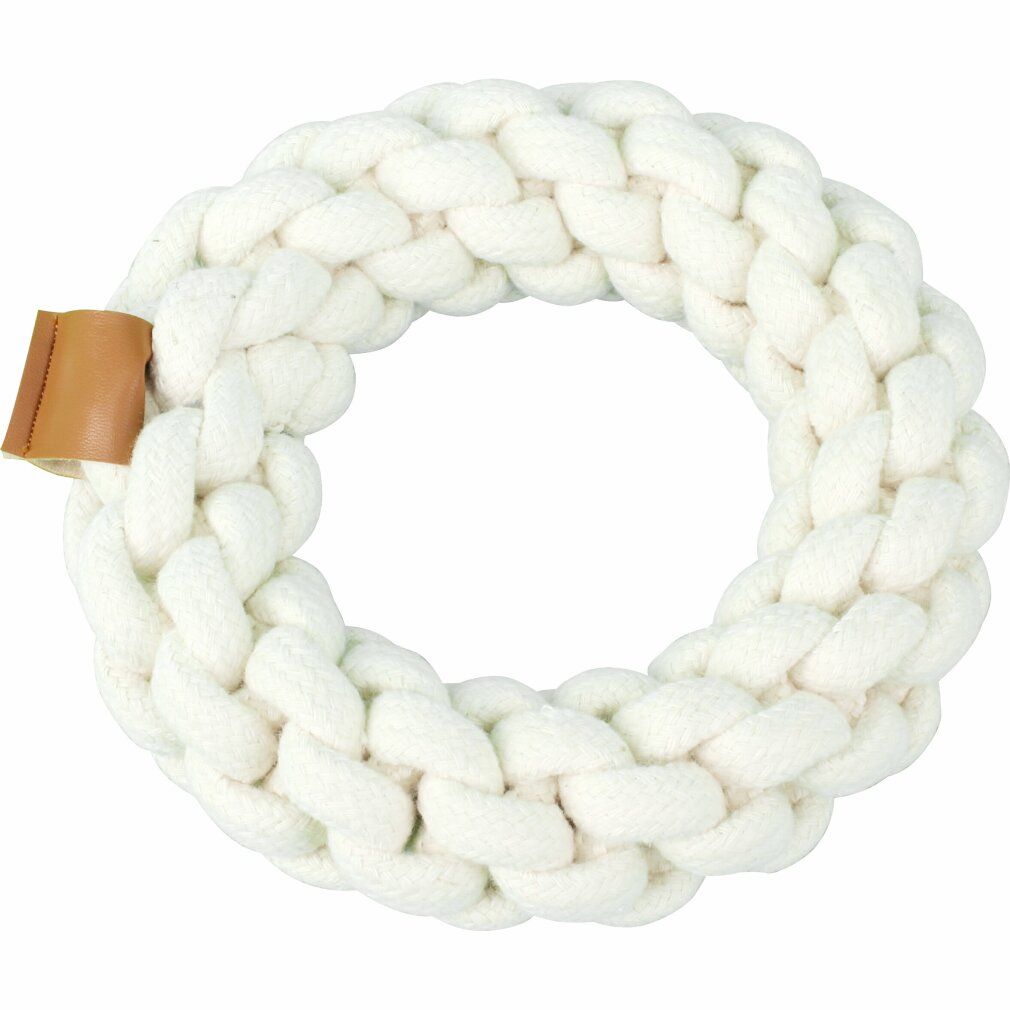 Pawise Giocattolo in cotone premium - anello