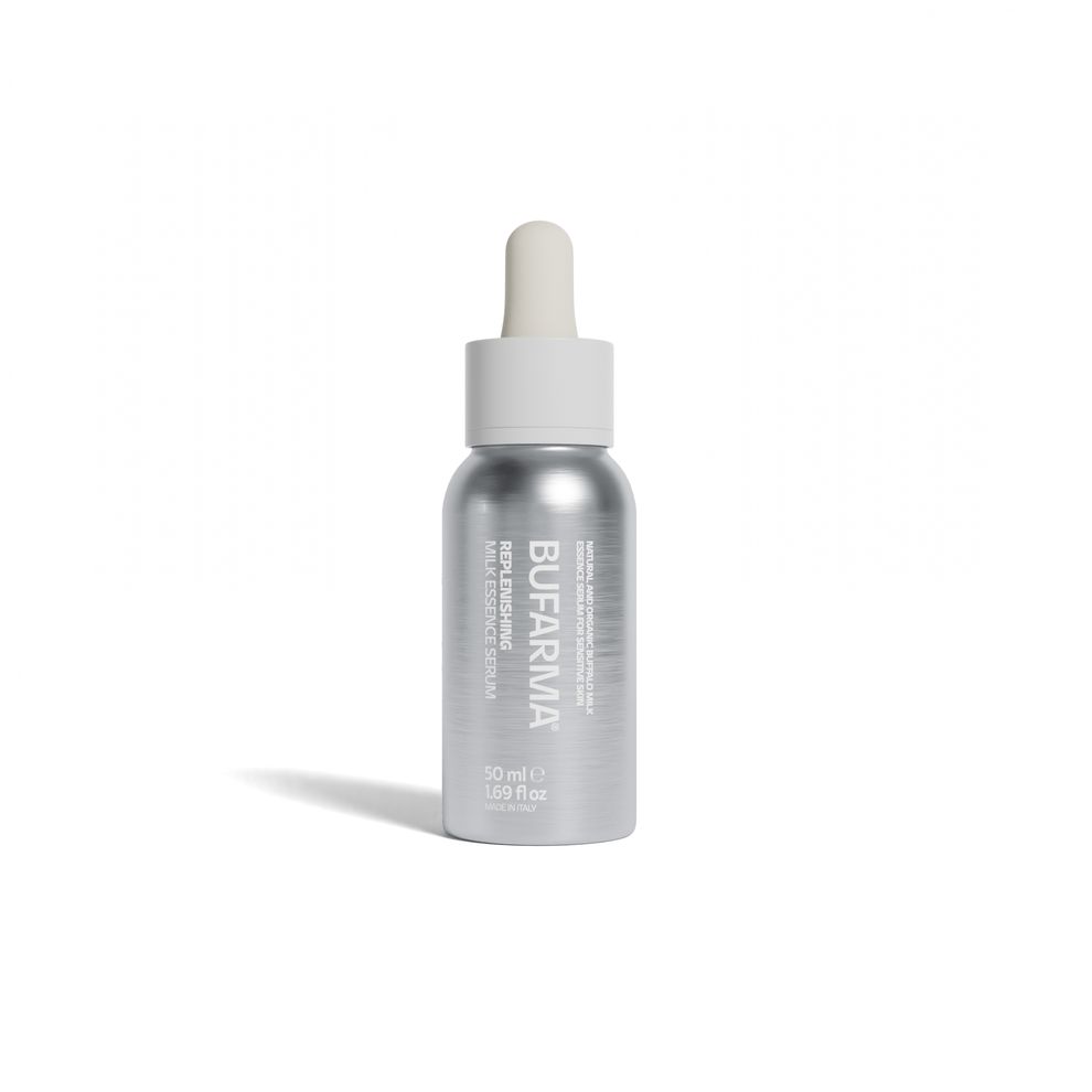 Bufarma Siero Naturale e Biologico