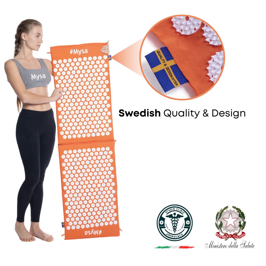 Tappetino Magnetic Mysa XXL