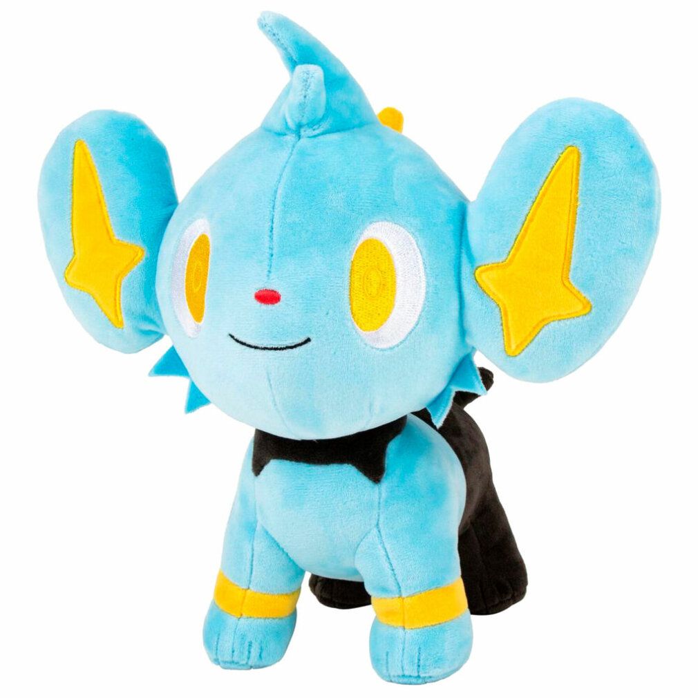 Pokemon Shinx peluche 30 cm