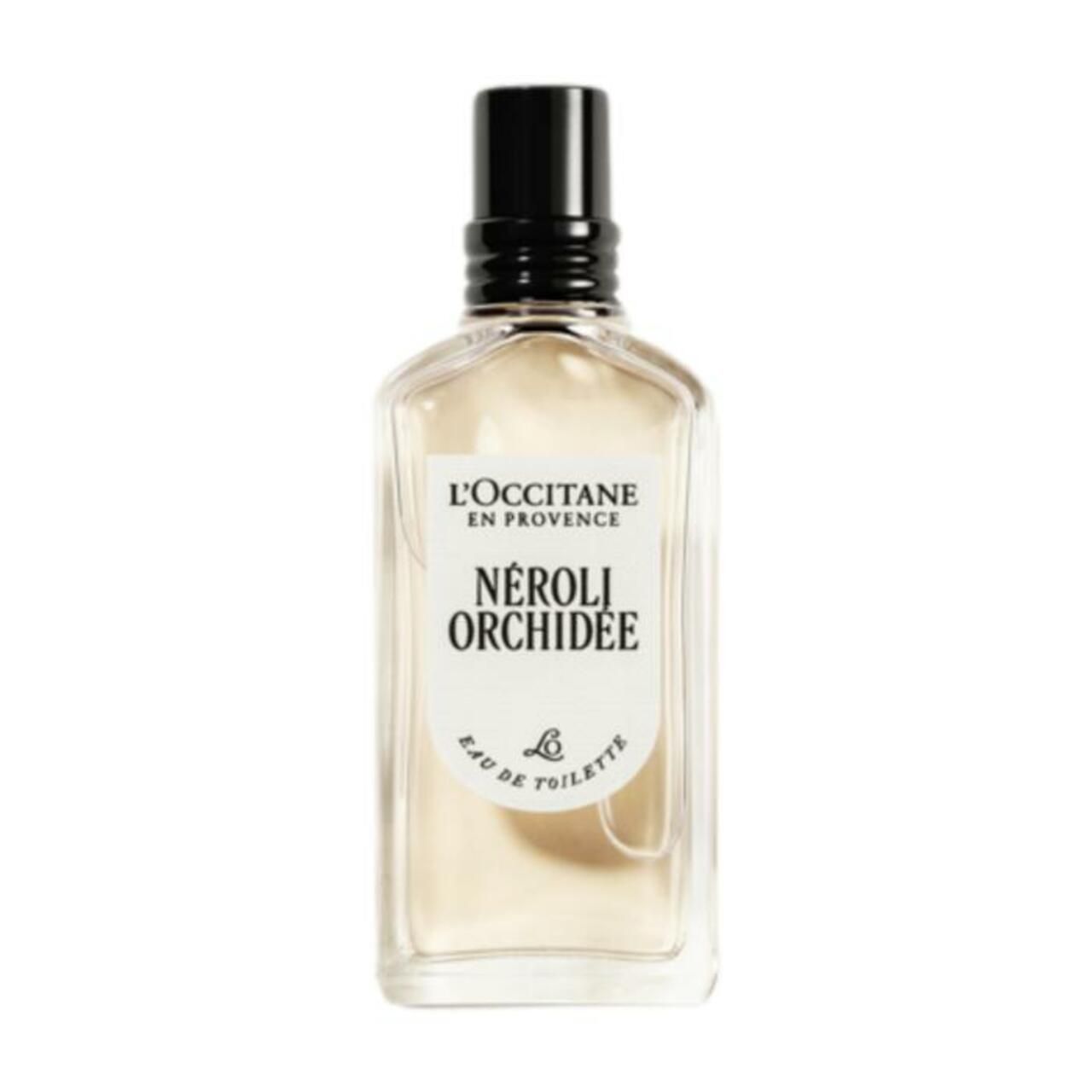 L'Occitane Neroli Orchidea Eau de Toilette 50 ml