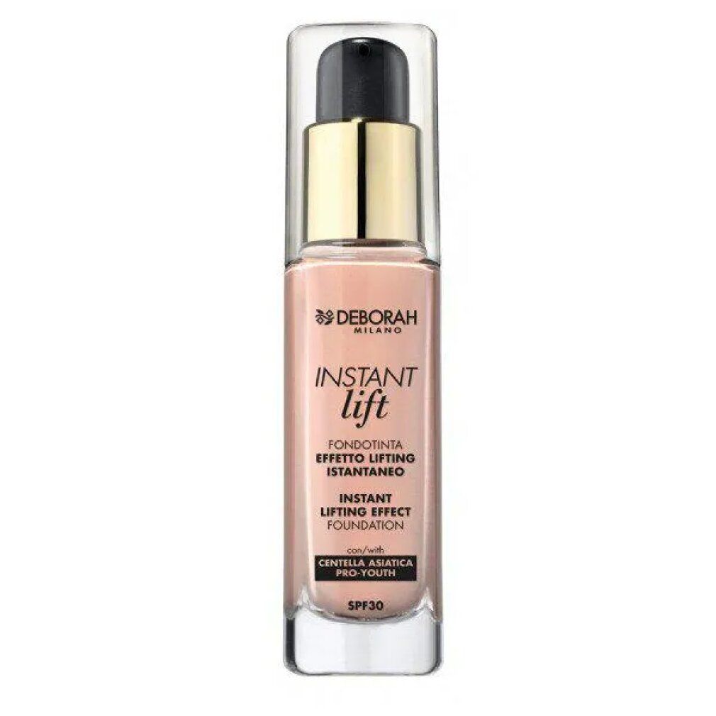 Base fluida per il trucco Deborah Instant Lift nº 03