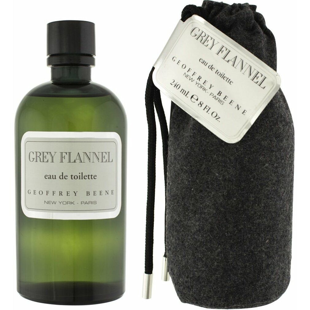 Geoffrey Beene Grey Flannel Profumo Uomo