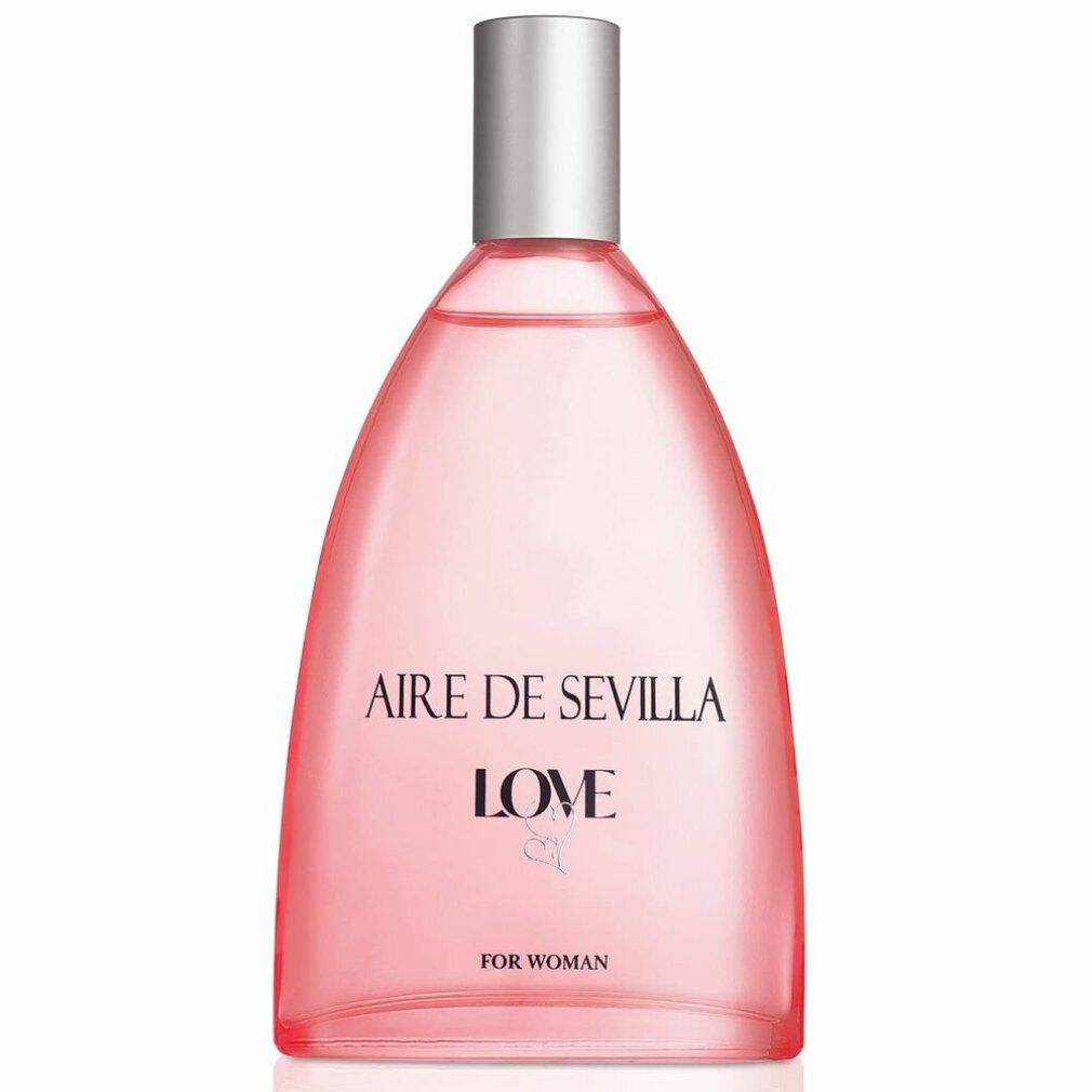 Instituto Español Aire De Sevilla Love Edt Spray