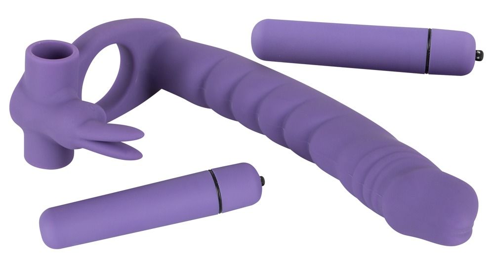 You2Toys - Los Analos - Dildo strap-on