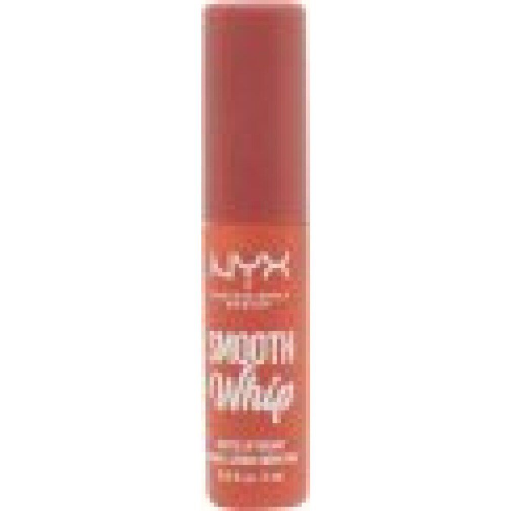 Rossetto liquido cremoso opaco Smooth Whip