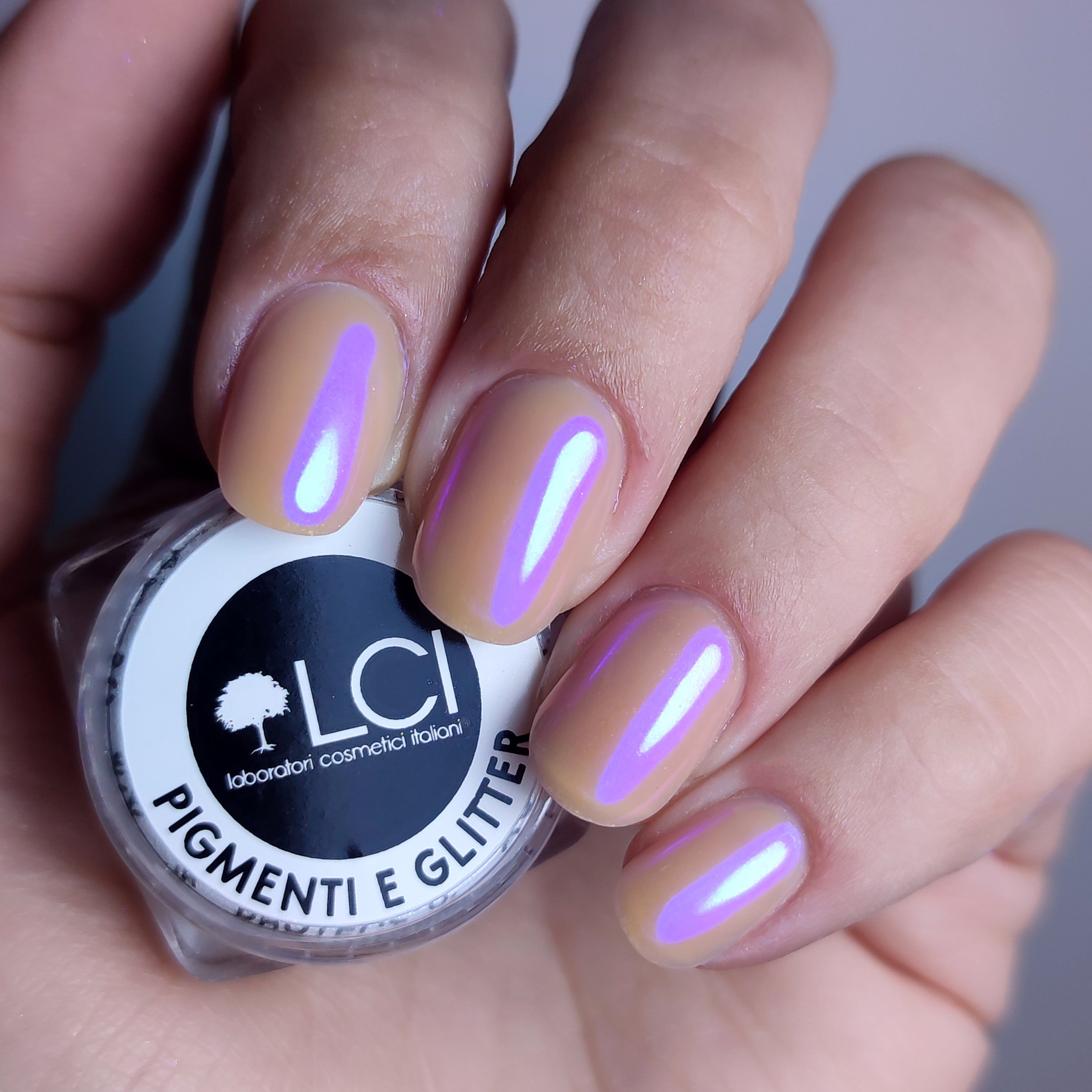 Pigmento Aurora LCI - 01