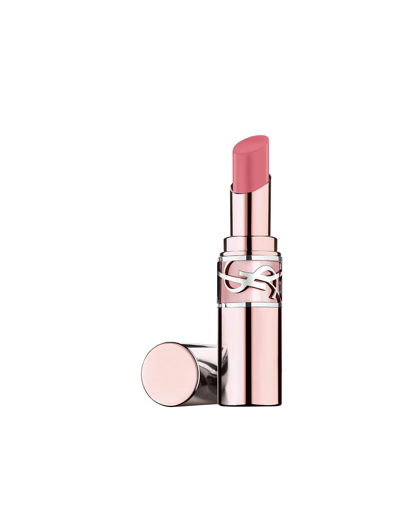 Yves Saint Laurent Loveshine Candy Glow Lip Balm 44b Nude Lavalliere