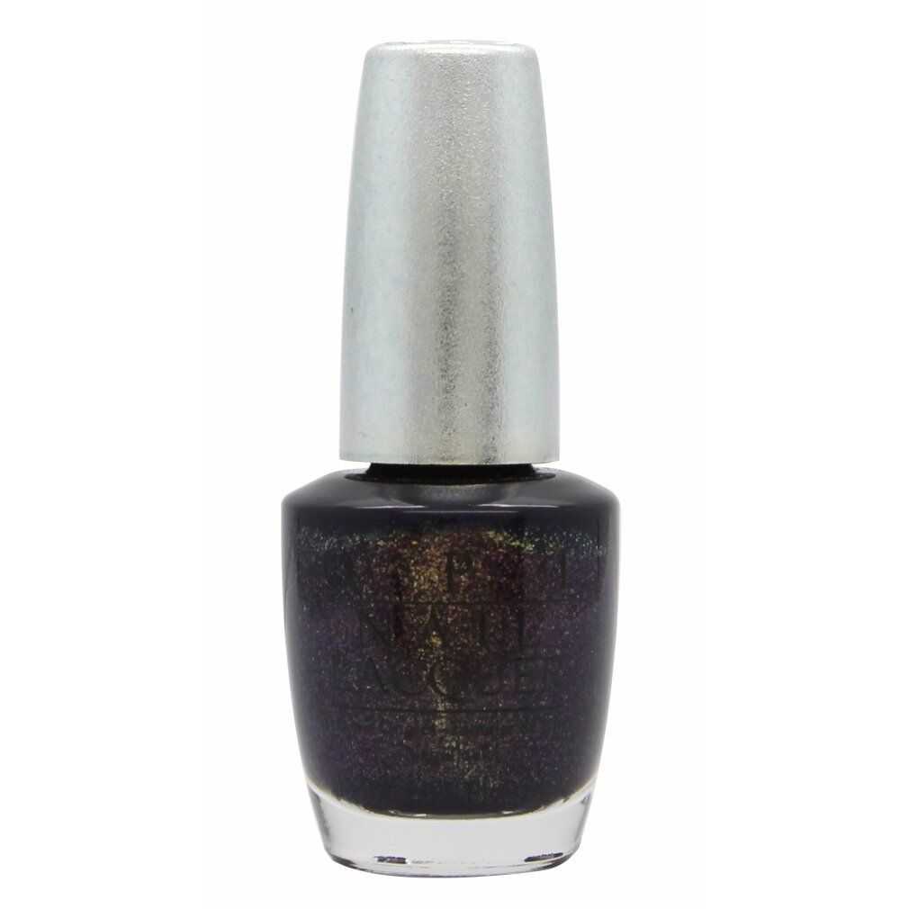 opi Designer Series Nagellack  - Mystery