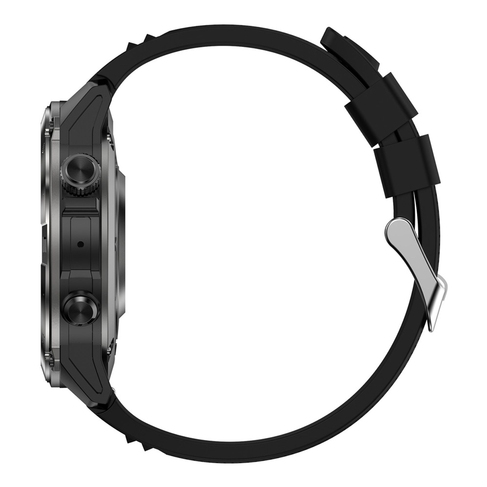 FitWatch Ranger - GPS, monitoraggio, stile e controllo totale