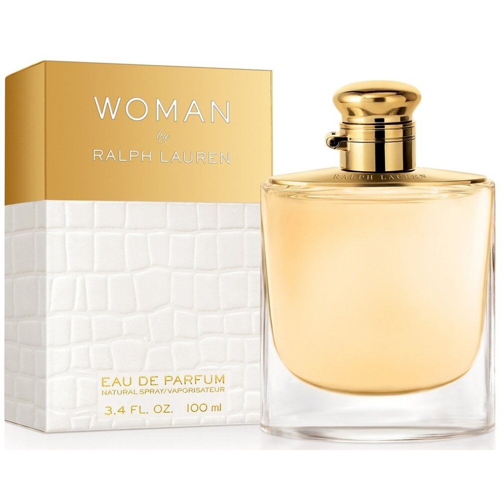 Ralph Lauren Woman Eau de Parfum