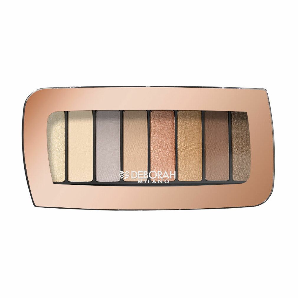 Deborah Milano Dh Palete Color Moods n 2