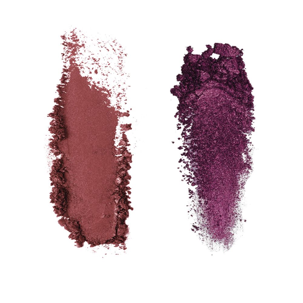 Mia Makeup DOUBLE MATCH EYESHADOW DUO