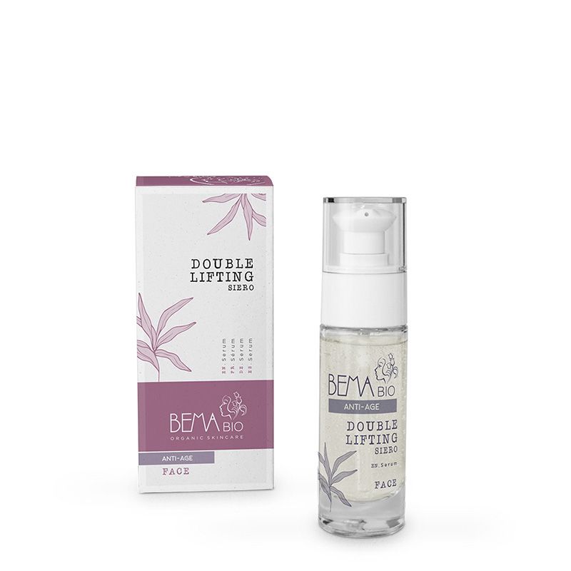 BemaBio Double Lifting Siero Anti-Age