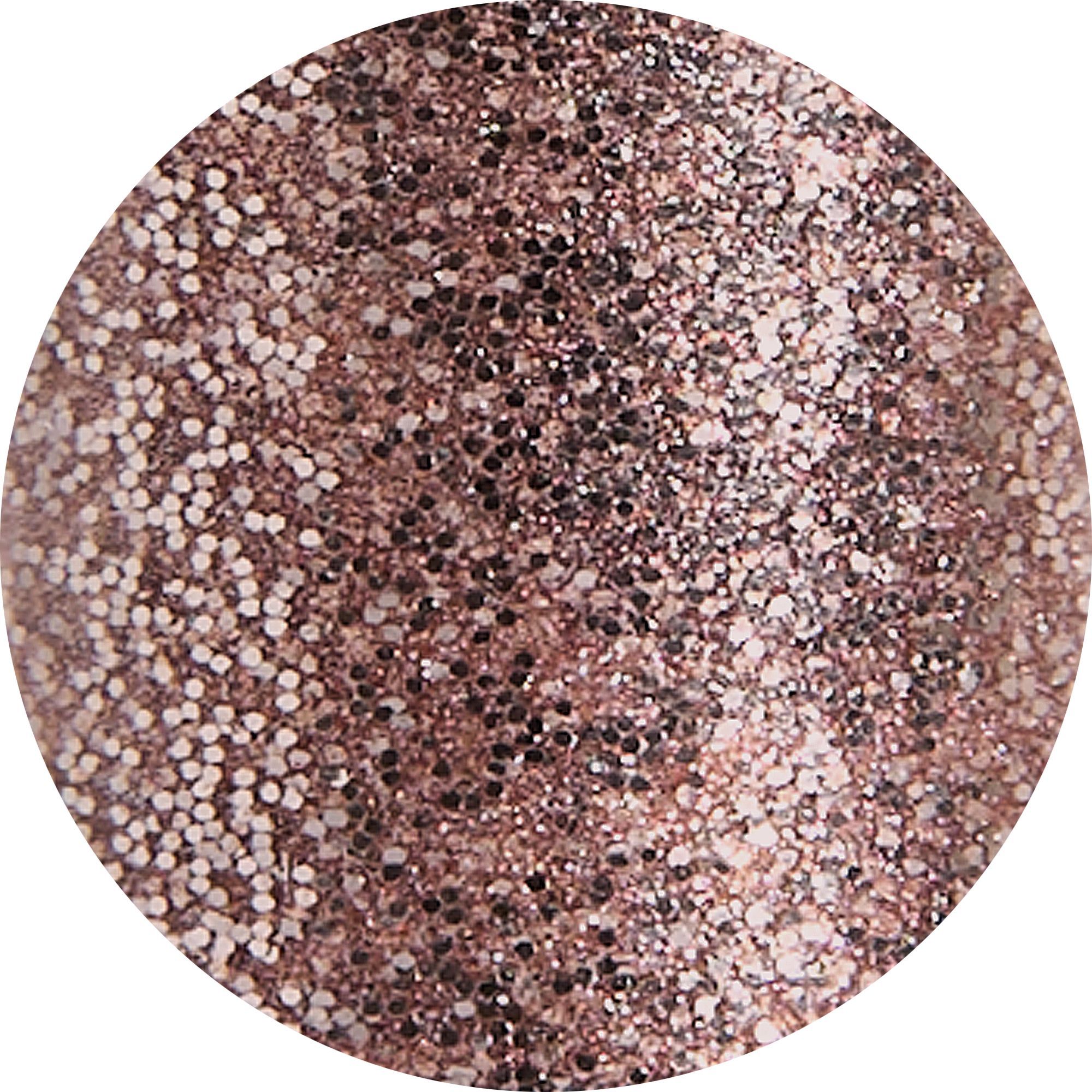 WYCON cosmetics glitterland eyeshadow 03 barbie
