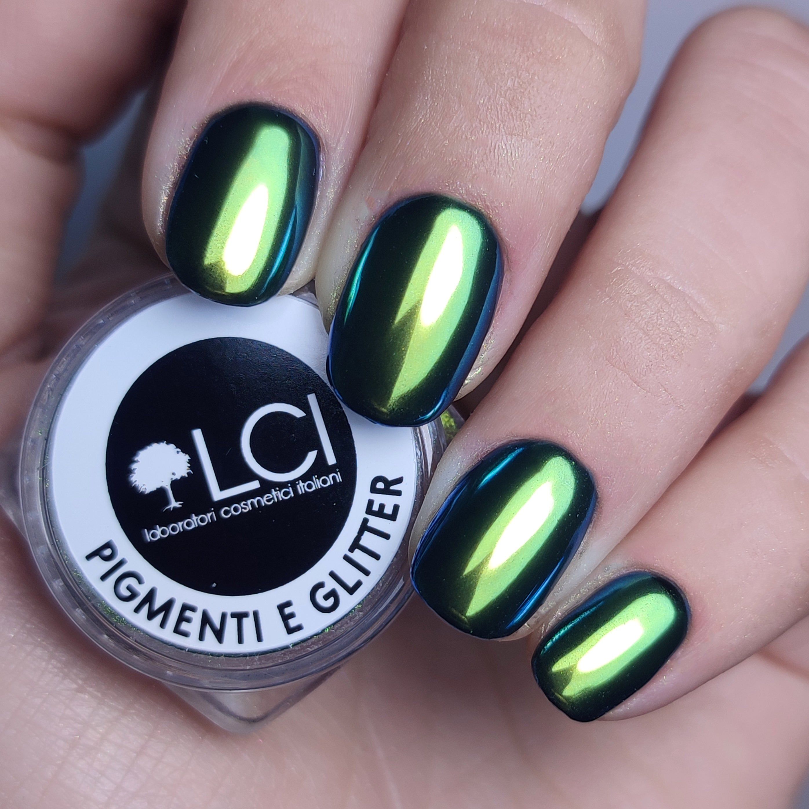 Pigmento Camaleonte LCI - 204