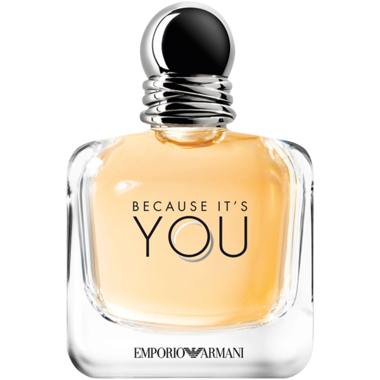 Giorgio Armani Perché sei tu Eau de Parfum 100 ml