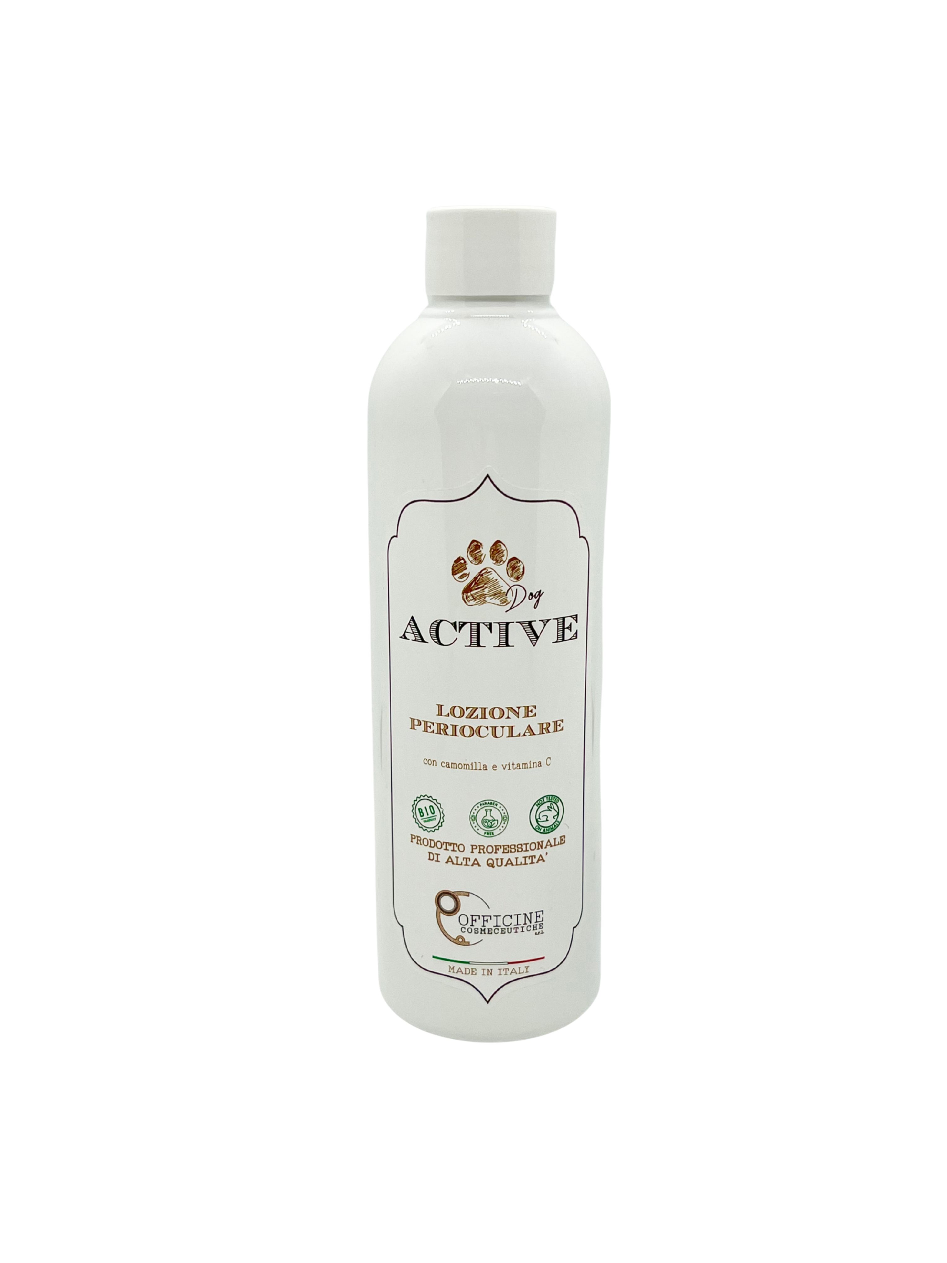 Lozione perioculare 100ml