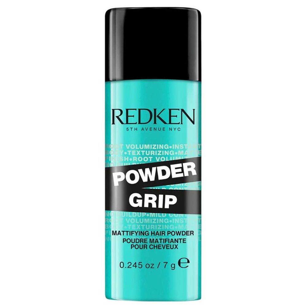 Redken Polvere di Ghiaccio Br