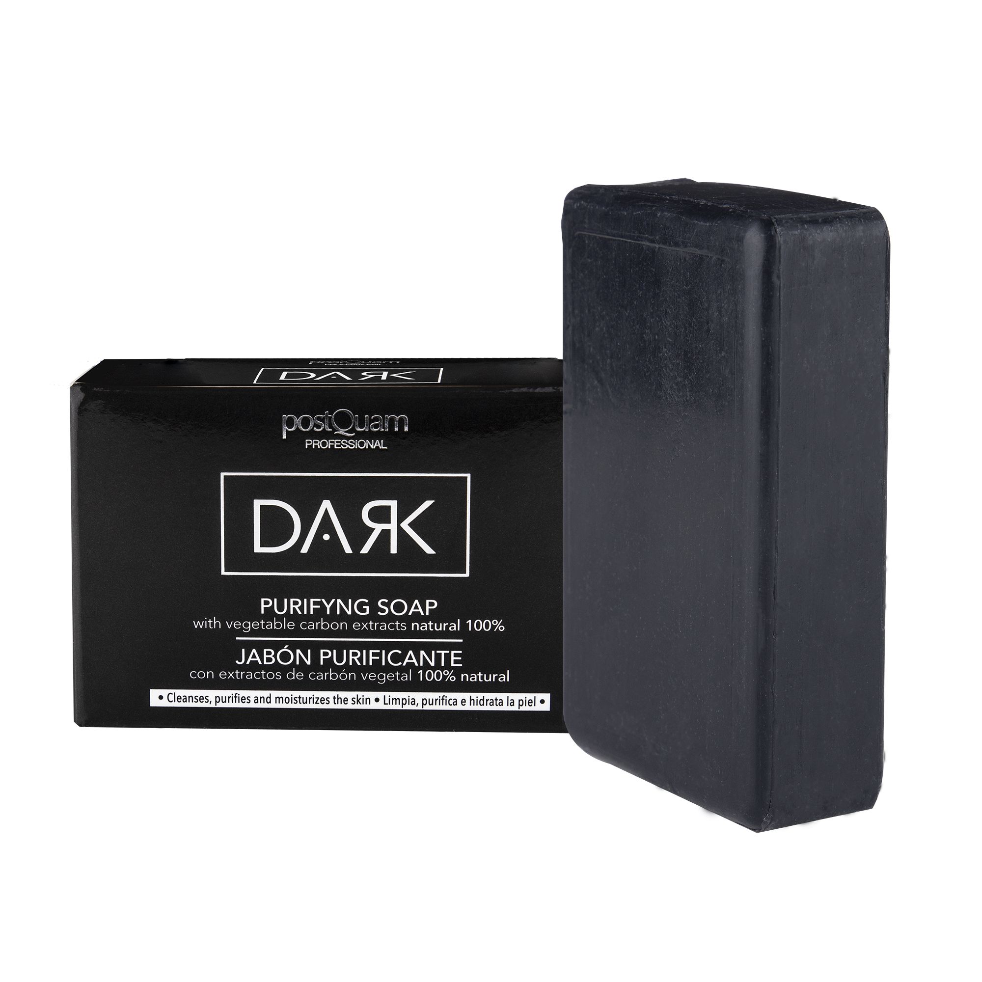 Postquam DD Cream Protezione Intensa
