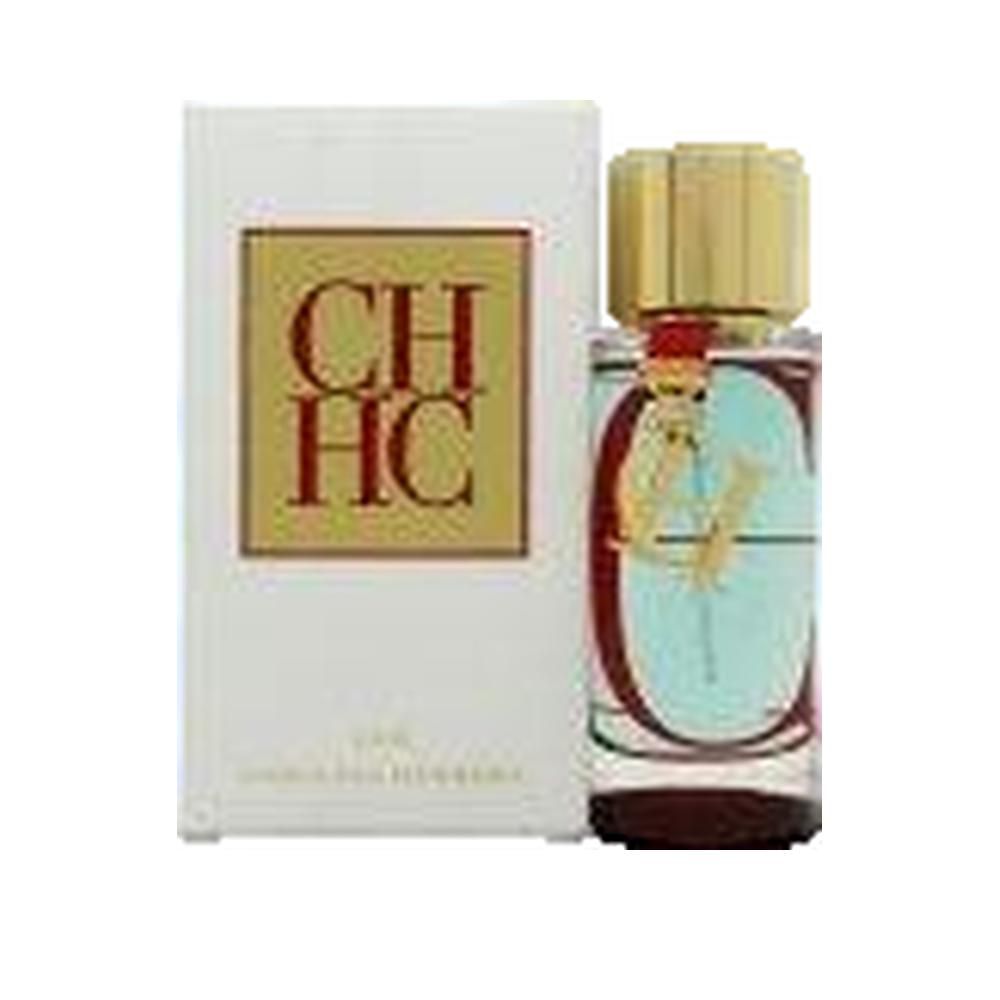 Carolina Herrera CH L'Eau Parfum da Donna