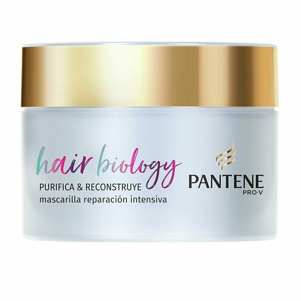 Pantene Pro-v Cleanse & Reconstruct Intensive Repair Mask