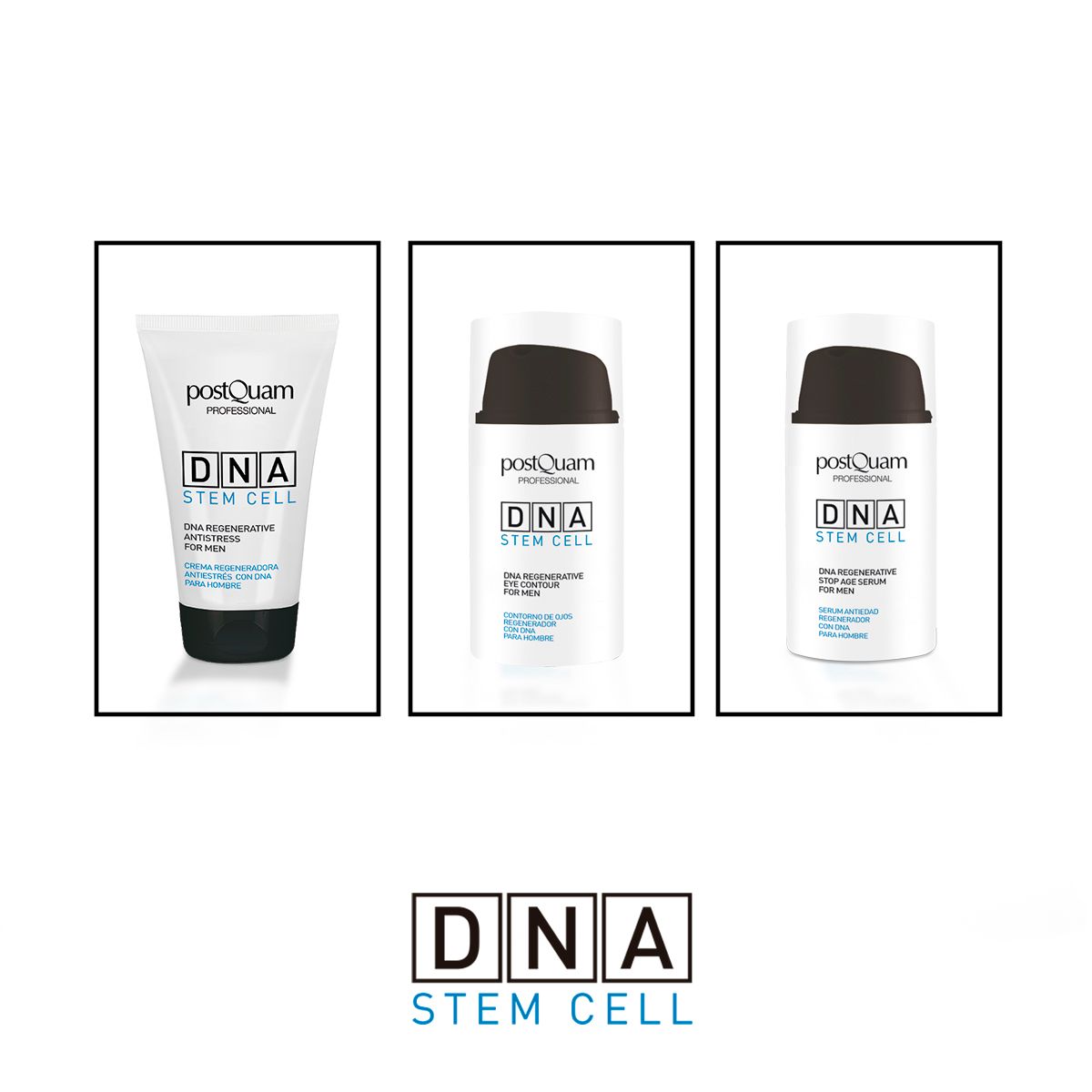 Postquam Pure Dual Peeling Gel Esfoliante