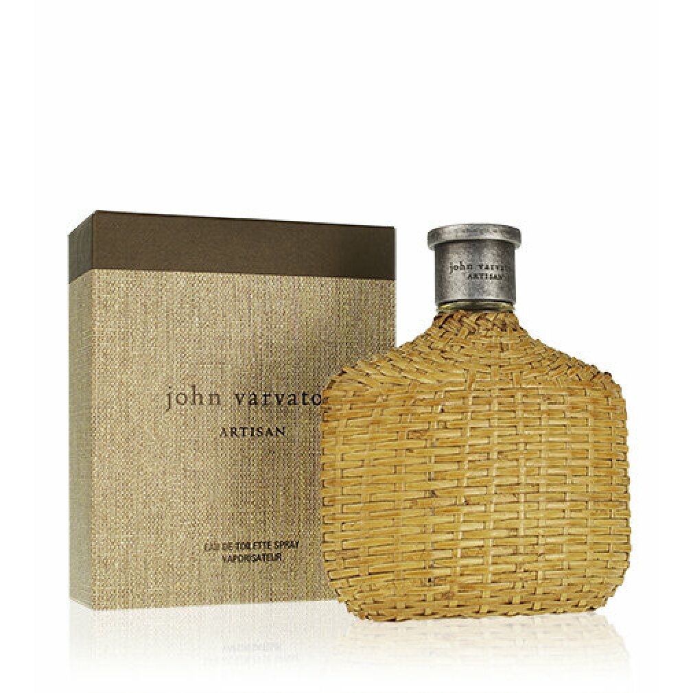 John Varvatos Artisan Eau de Toilette 75ml Spray