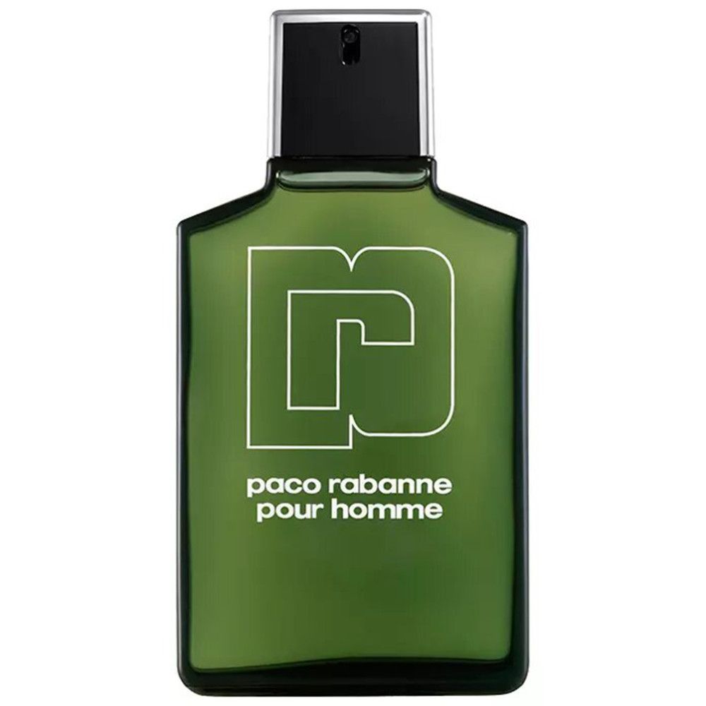 Paco Rabanne Pour Homme Eau De Toilette 100ml