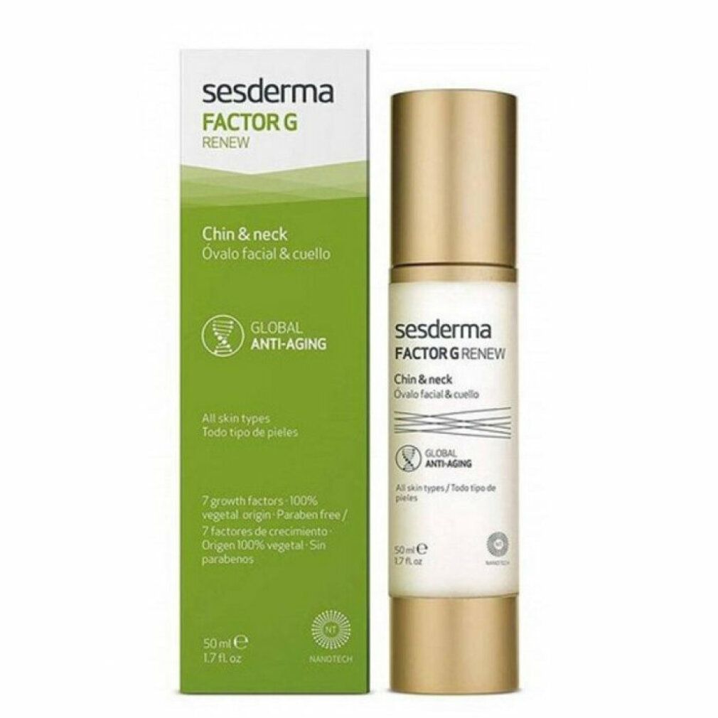sesderma - factor g renew Crema Gel