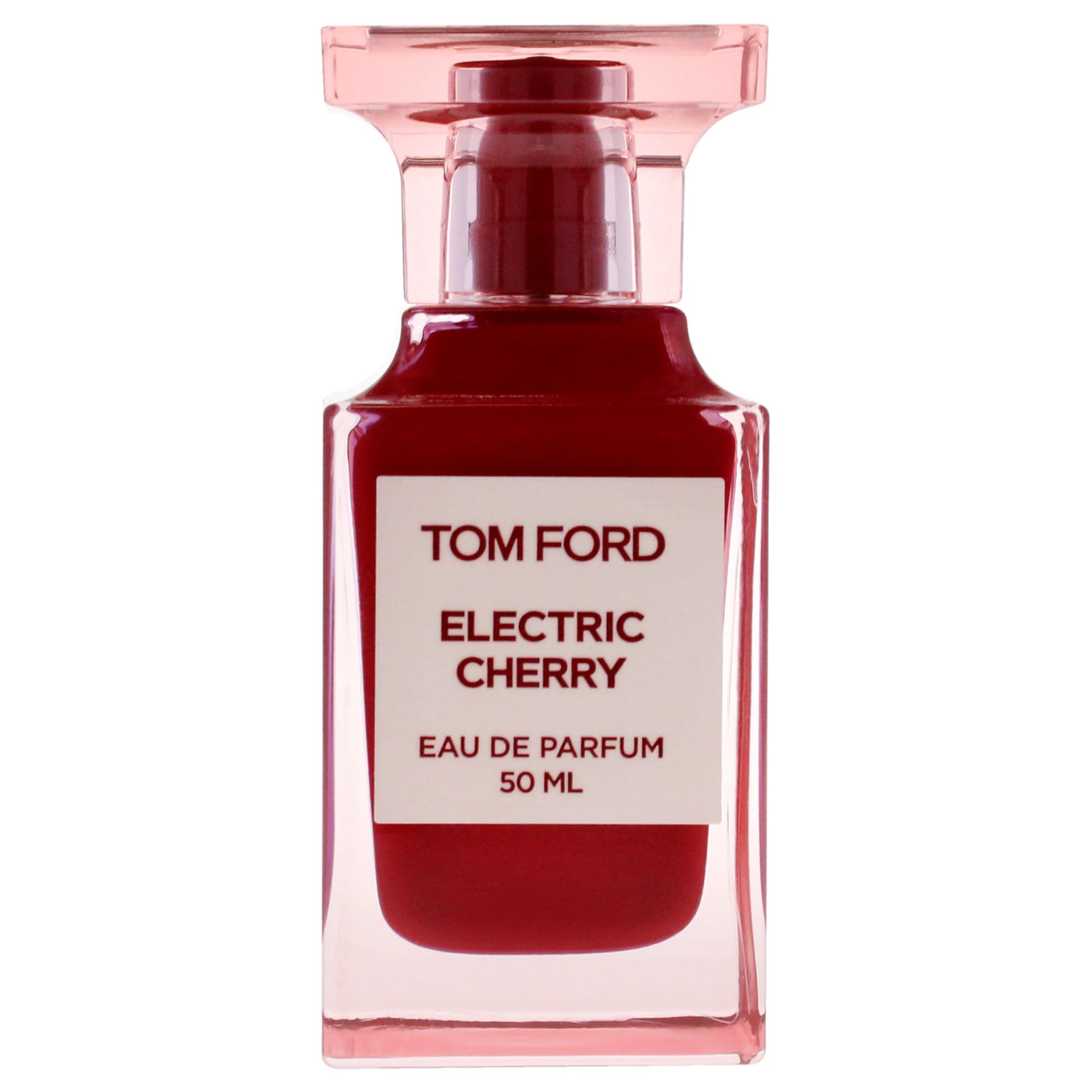 Eau De Parfum Unisex Tom Ford Electric Cherry 50 ml