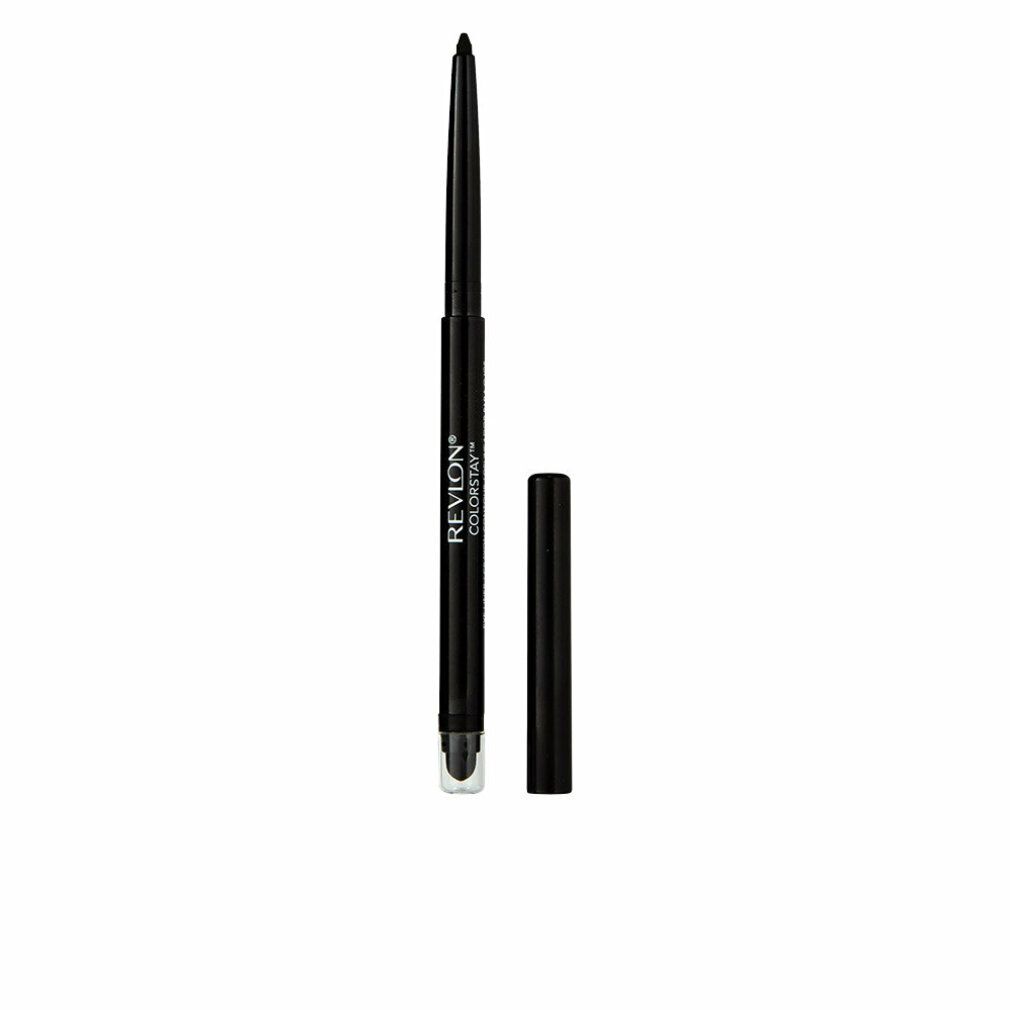 colorstay eye liner #201-nero r