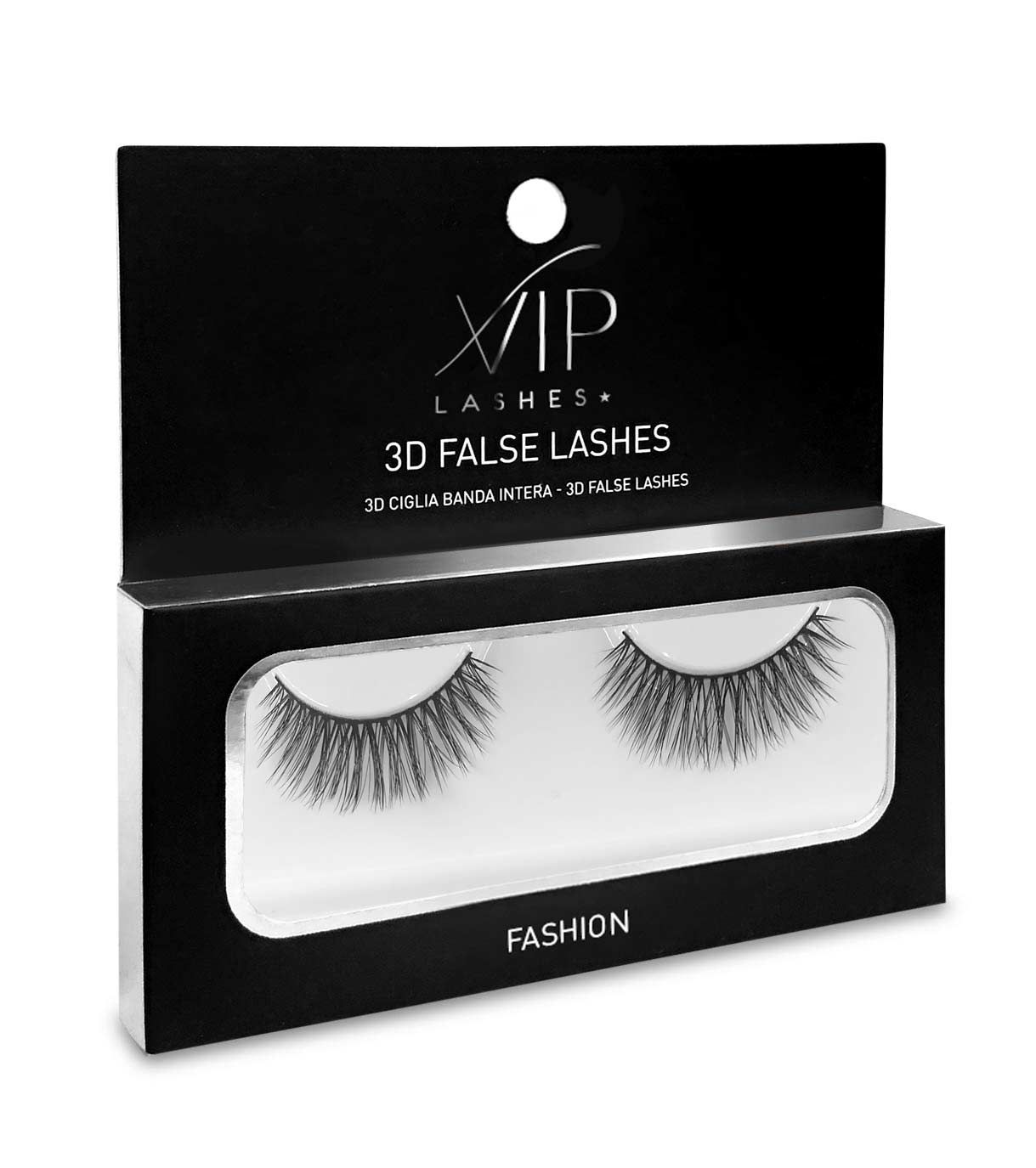Vip MakeUp Fashion - 3d False Lashes