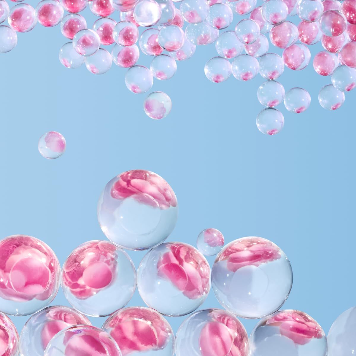 Melvita Hydra-Repulping Essence Fonte di Rose Acqua Straordinaria, 150 ml