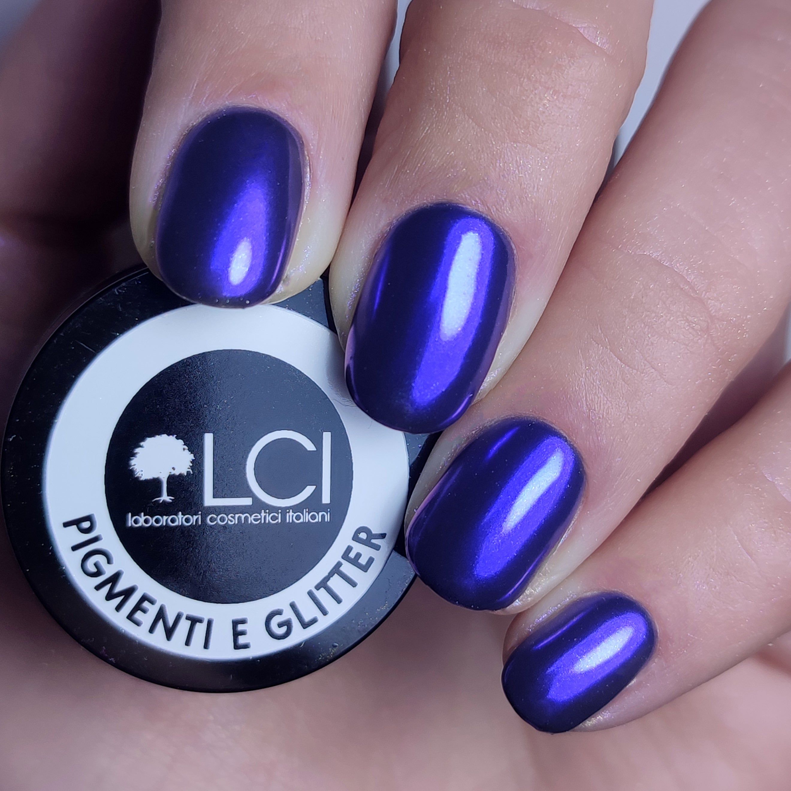 Pigmento Unicorno LCI - 17