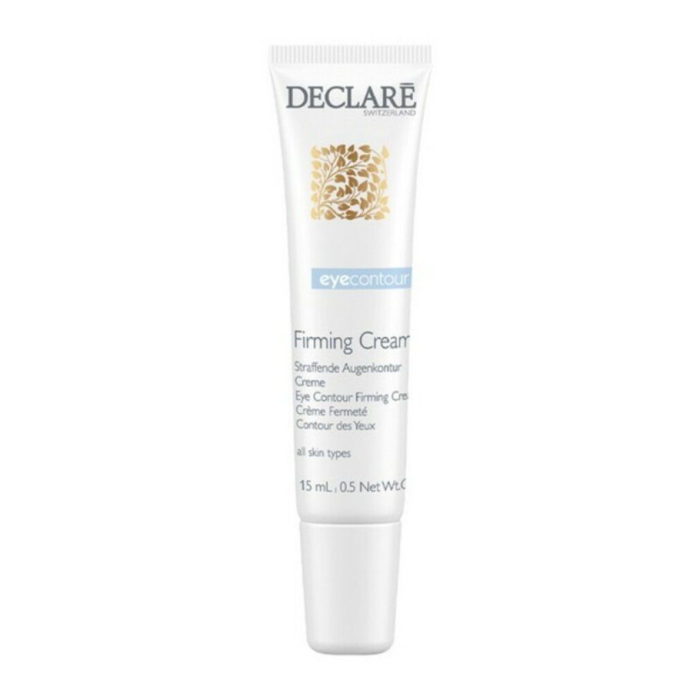 age control Augenkontur straffende Creme
