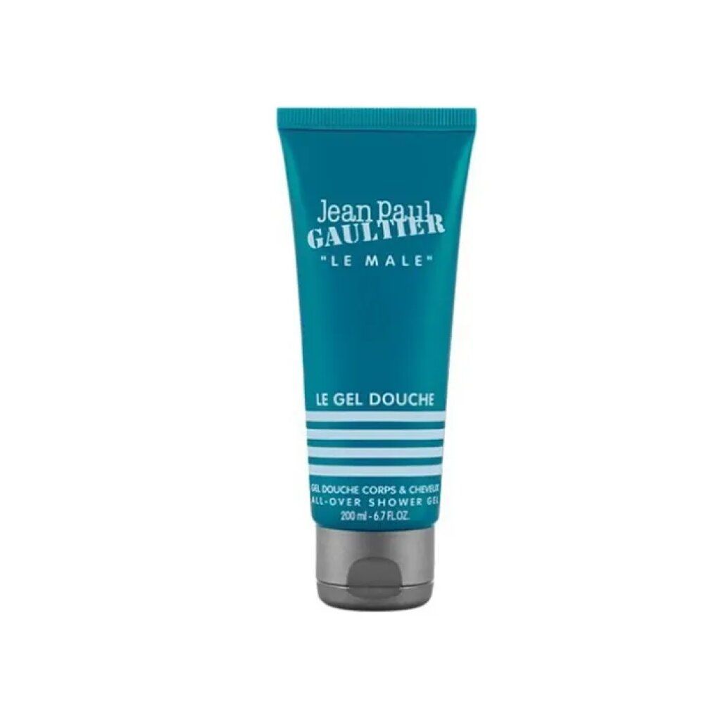 Jean Paul Gaultier Le Male Shower Gel